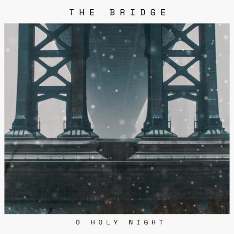 O Holy Night album art