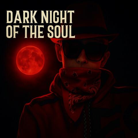 Dark Night Of The Soul album art