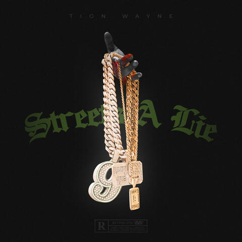 Streets A Lie album art