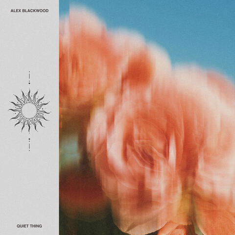 Quiet Thing album art