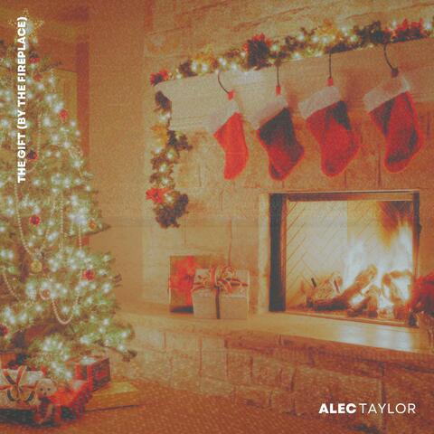 The Gift (By the Fireplace) album art