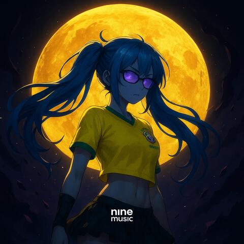 Sensualizando album art