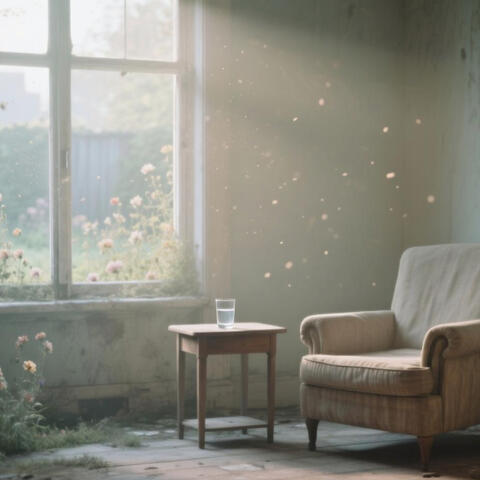 Bekliyorum: Sonsuzluğa Giden album art