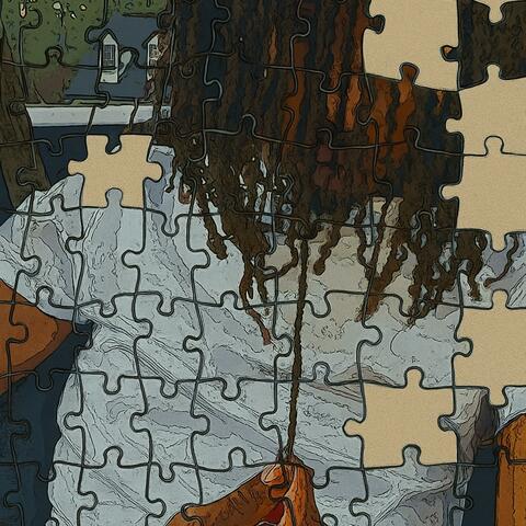 The Missing Piece album art