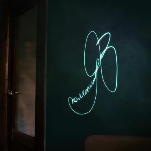 Полетим album art