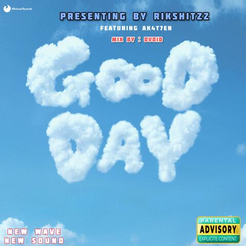 Good Day album art