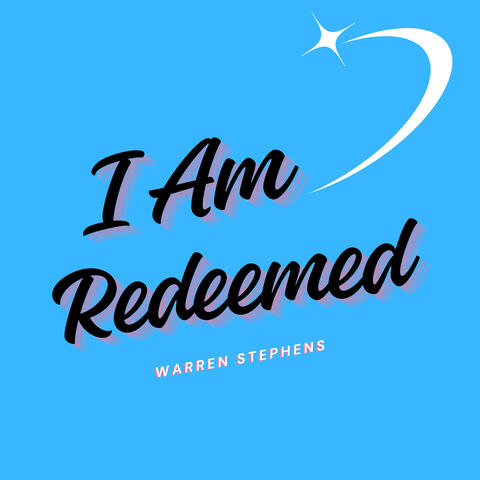 I Am Redeemed album art