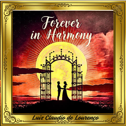 Forever in Harmony album art