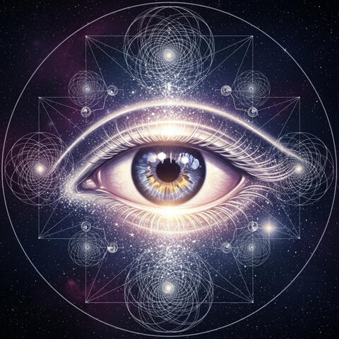 Third Eye Whisper album art