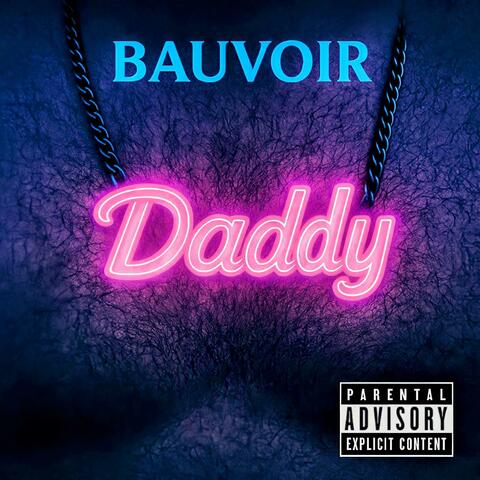 DADDY album art