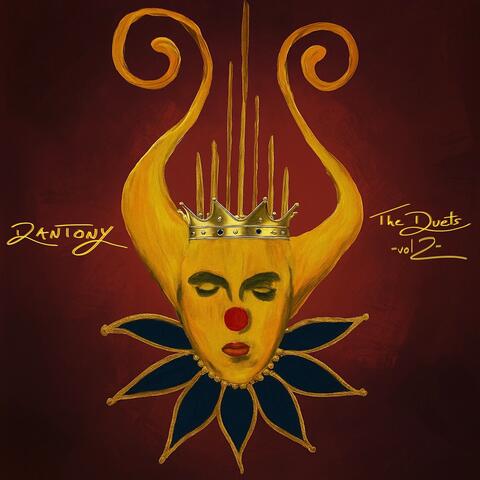 The Duets, Vol. 2 album art