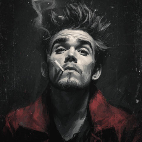 I'm your man album art