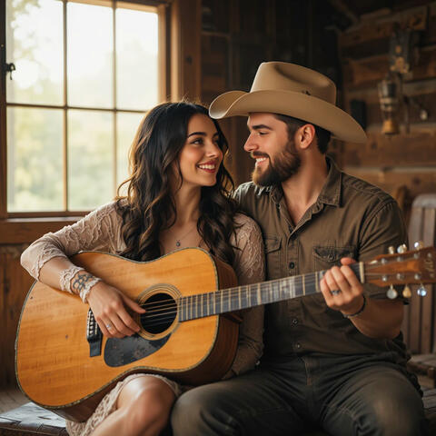 Faithful Then, Faithful Now album art