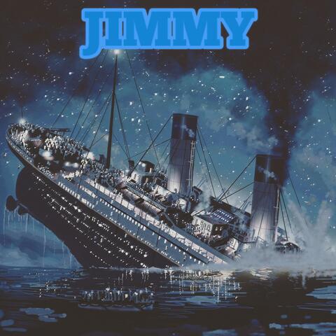 Sinking Ship album art