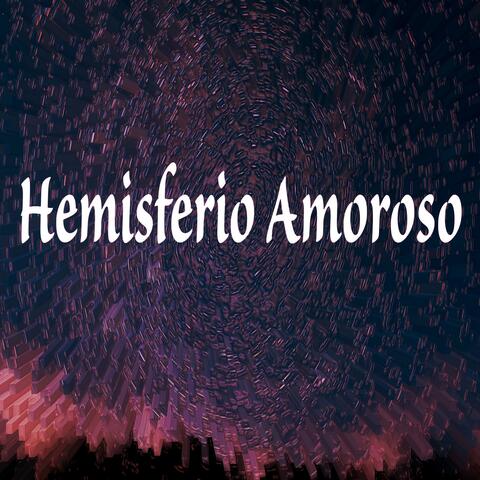 Hemisferio Amoroso album art