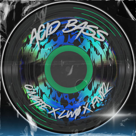 Acid Bass album art