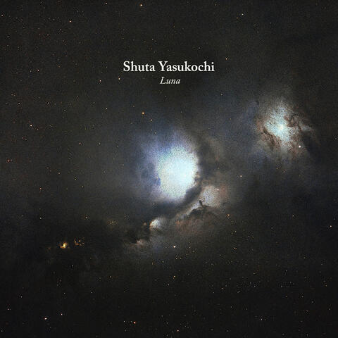 Luna album art