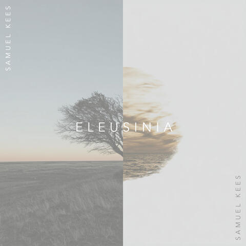 Eleusinia album art