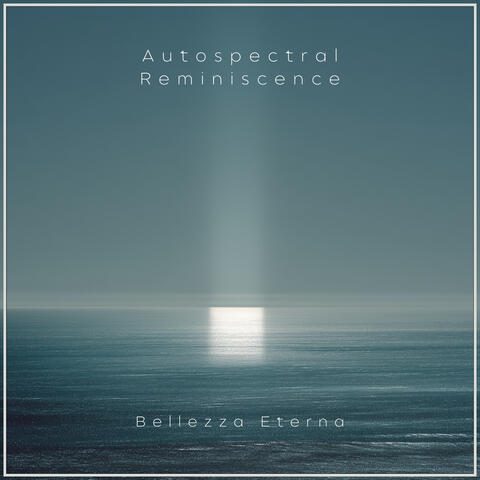 Autospectral Reminiscence album art