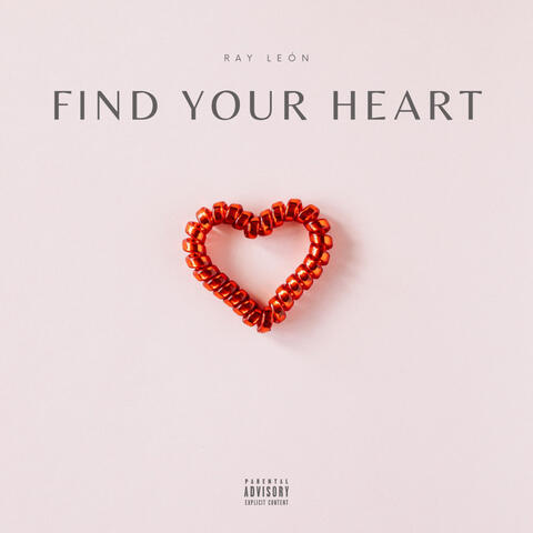 Find Your Heart album art