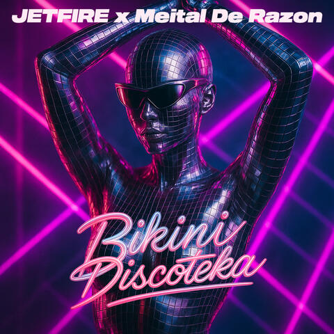 Bikini Discoteka album art