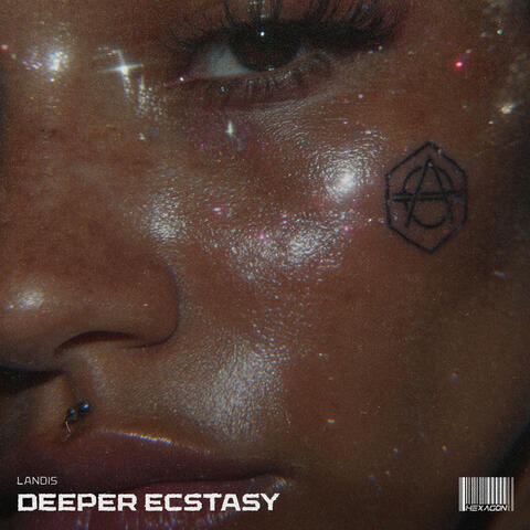 Deeper Ecstasy album art