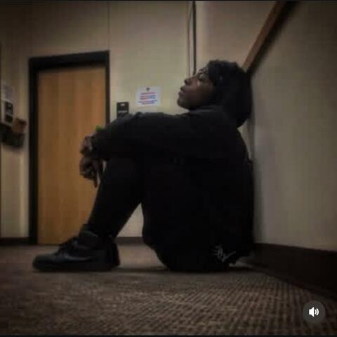 Stuck In My Ways album art