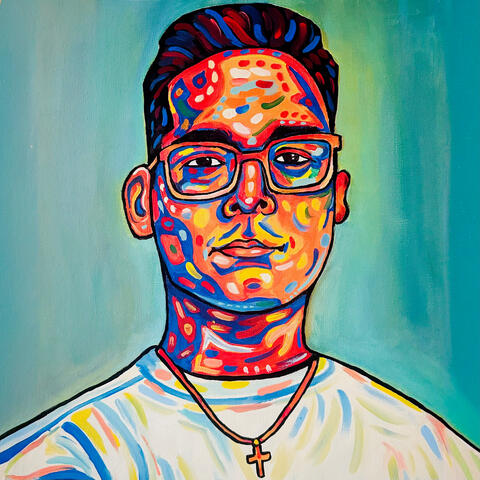 Será Normal? album art