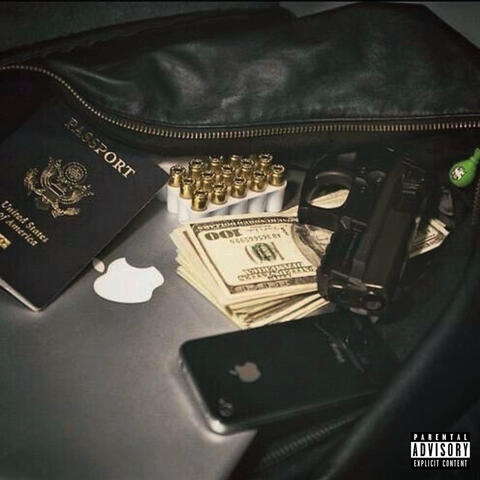 what's good album art