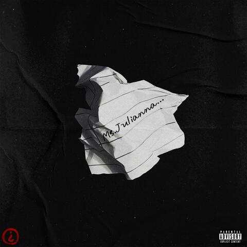 Ms.Julianna album art