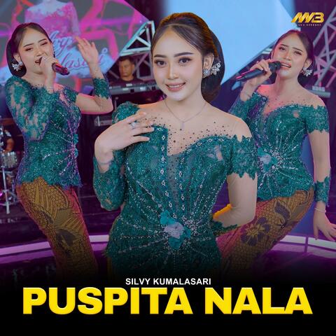 Puspita Nala album art