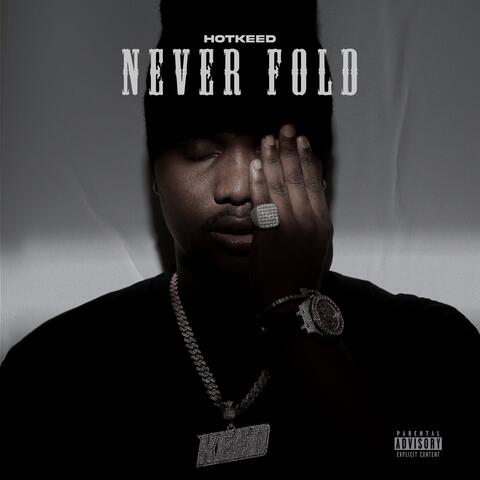 Never Fold album art