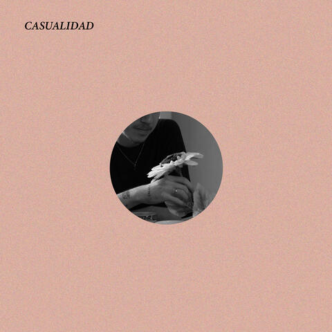 Casualidad album art