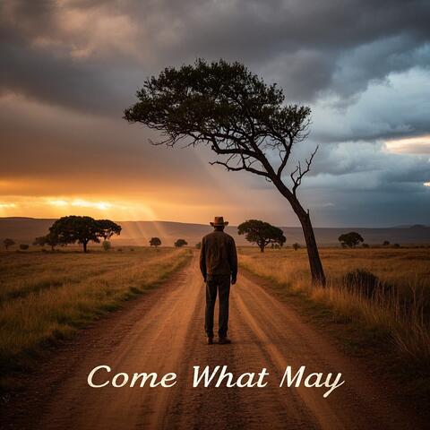 Come What May album art