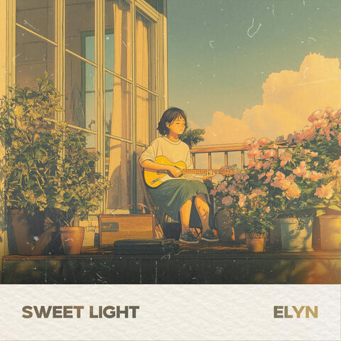 Sweet Light album art