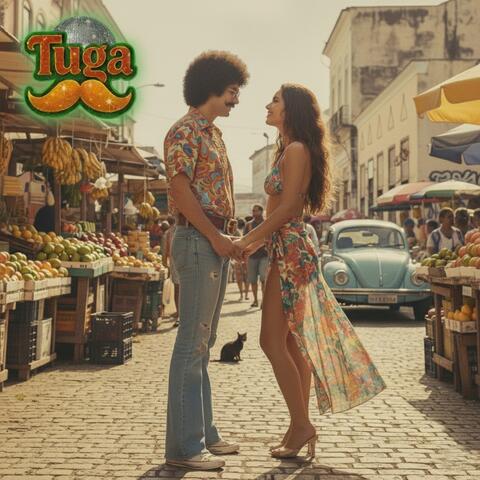 Farol das Estrelas album art