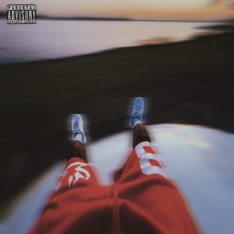 Ain’t Right. album art