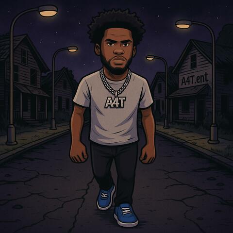 Unexplainable Pain album art