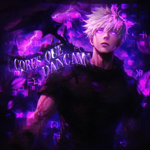 CORES QUE DANÇAM album art