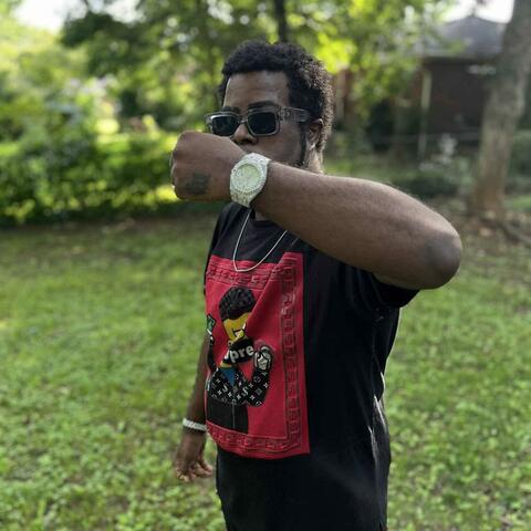 Infamous World 2 album art