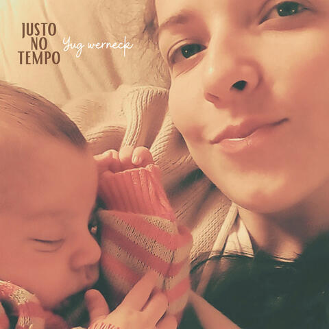 Justo no tempo album art