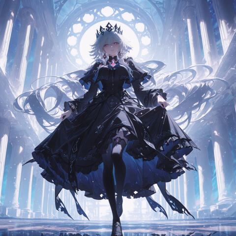 The Weight of Silence album art