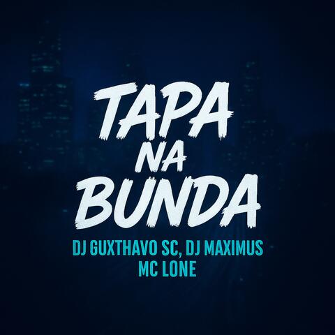 Tapa na bunda album art