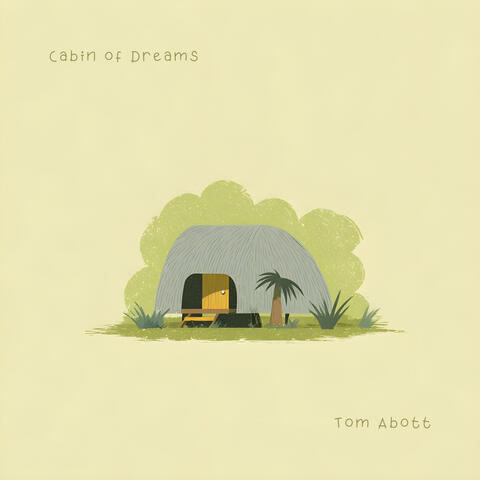 Cabin of Dreams album art