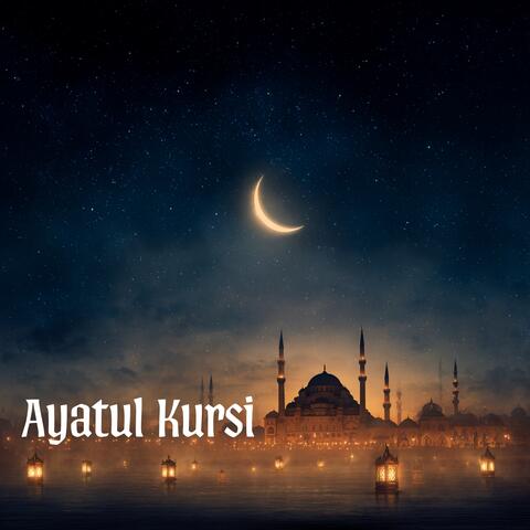 Ayatul Kursi album art