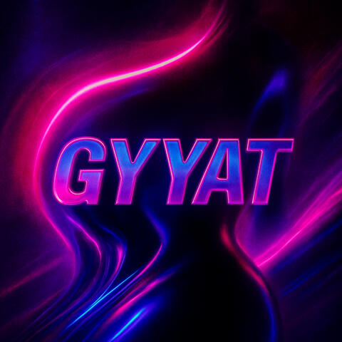 Gyyat album art