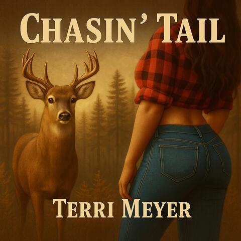 Chasin' Tail album art