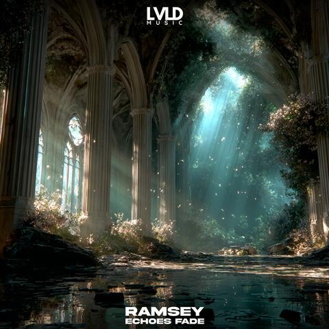 Echoes Fade album art