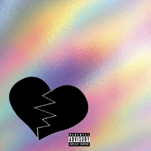 Love Dont Change album art