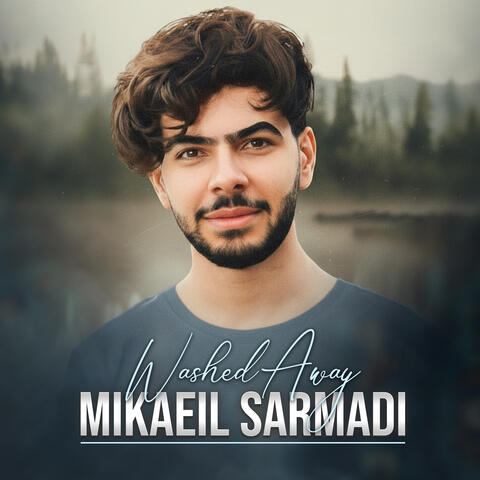 Washed Away album art